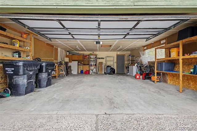 76 Highlands Drive Bailey, CO 80421