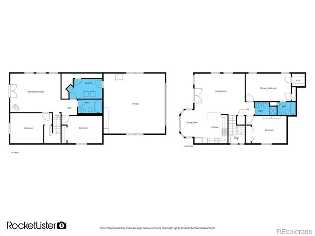 76 Highlands Drive Bailey, CO 80421
