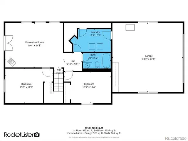 76 Highlands Drive Bailey, CO 80421