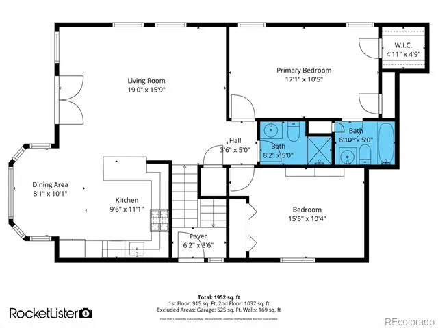 76 Highlands Drive Bailey, CO 80421