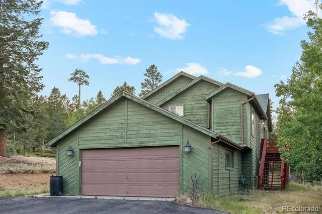76 Highlands Drive Bailey, CO 80421