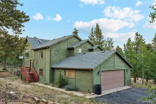 76 Highlands Drive Bailey, CO 80421