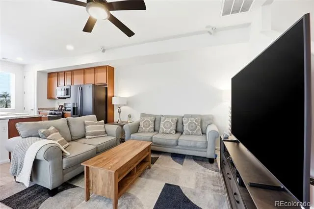 5236 Warrior Street Frederick, CO 80504