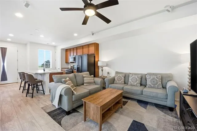 5236 Warrior Street Frederick, CO 80504