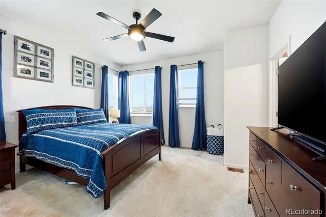 5236 Warrior Street Frederick, CO 80504