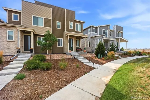 5236 Warrior Street Frederick, CO 80504