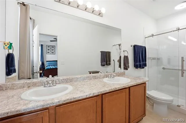 5236 Warrior Street Frederick, CO 80504