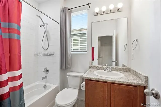 5236 Warrior Street Frederick, CO 80504