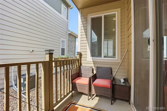 5236 Warrior Street Frederick, CO 80504