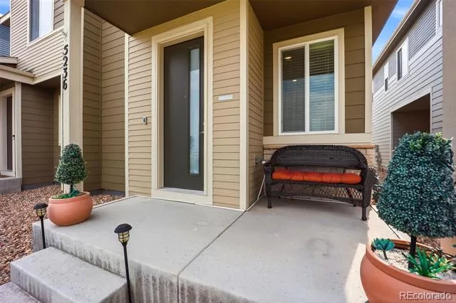 5236 Warrior Street Frederick, CO 80504