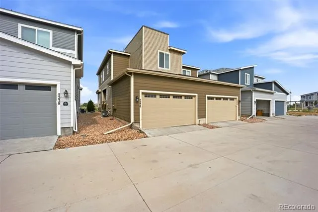 5236 Warrior Street Frederick, CO 80504