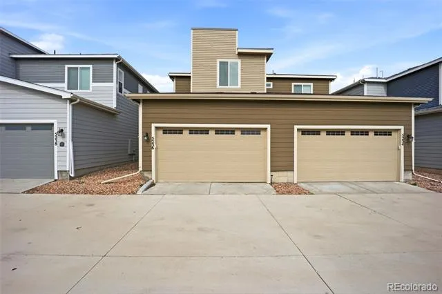 5236 Warrior Street Frederick, CO 80504