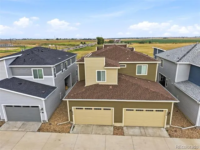 5236 Warrior Street Frederick, CO 80504
