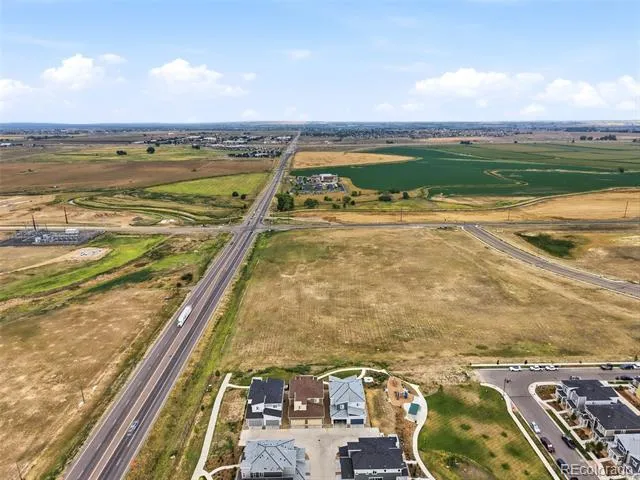 5236 Warrior Street Frederick, CO 80504