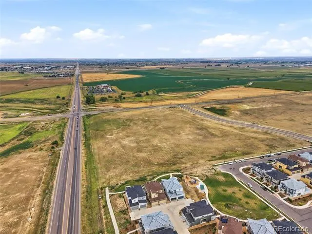 5236 Warrior Street Frederick, CO 80504