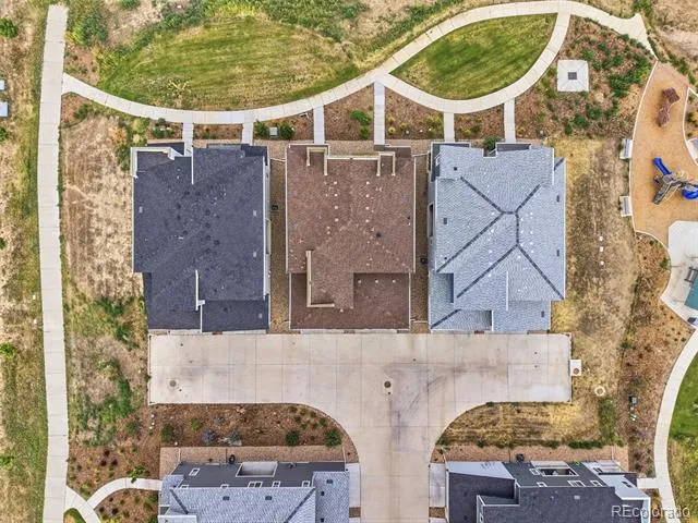 5236 Warrior Street Frederick, CO 80504