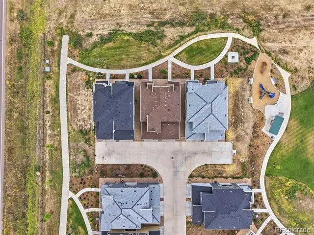 5236 Warrior Street Frederick, CO 80504