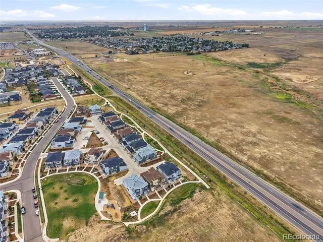 5236 Warrior Street Frederick, CO 80504