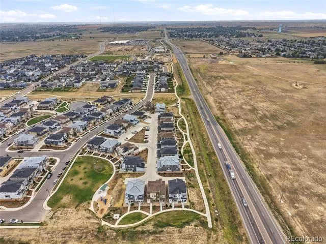 5236 Warrior Street Frederick, CO 80504