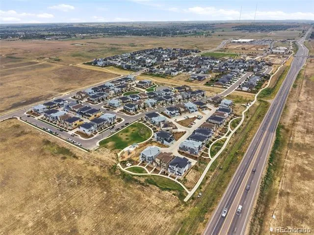 5236 Warrior Street Frederick, CO 80504