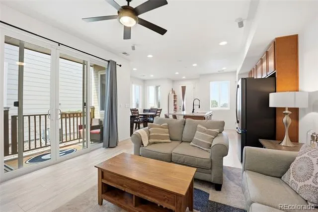 5236 Warrior Street Frederick, CO 80504