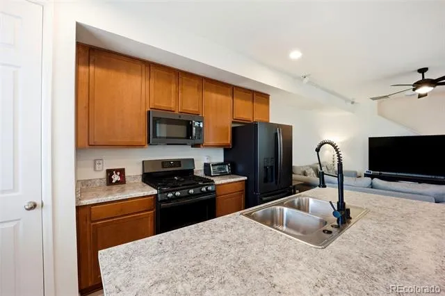 5236 Warrior Street Frederick, CO 80504