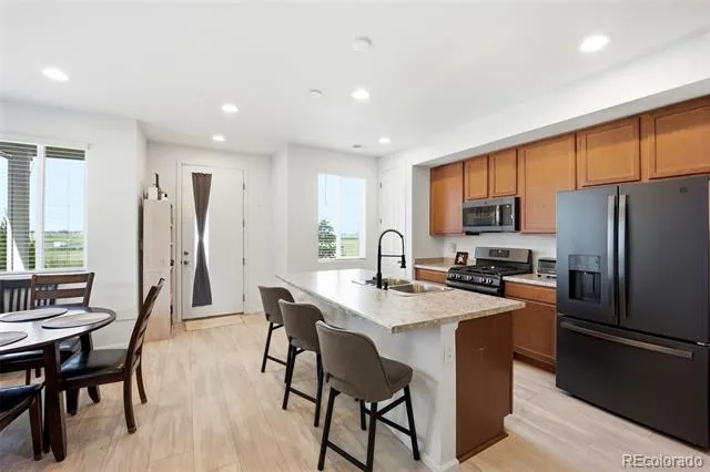 5236 Warrior Street Frederick, CO 80504