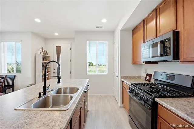 5236 Warrior Street Frederick, CO 80504
