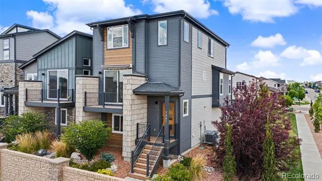 7481 Sun Chaser Heights Colorado Springs, CO 80922