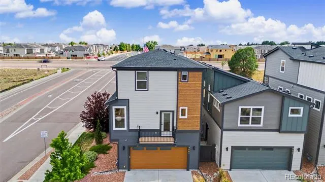 7481 Sun Chaser Heights Colorado Springs, CO 80922