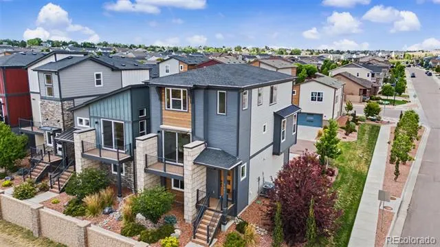 7481 Sun Chaser Heights Colorado Springs, CO 80922