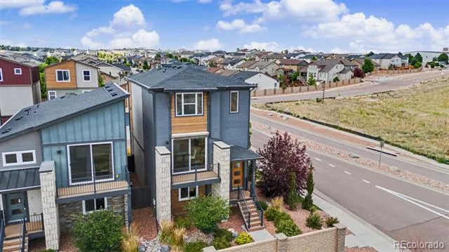 7481 Sun Chaser Heights Colorado Springs, CO 80922