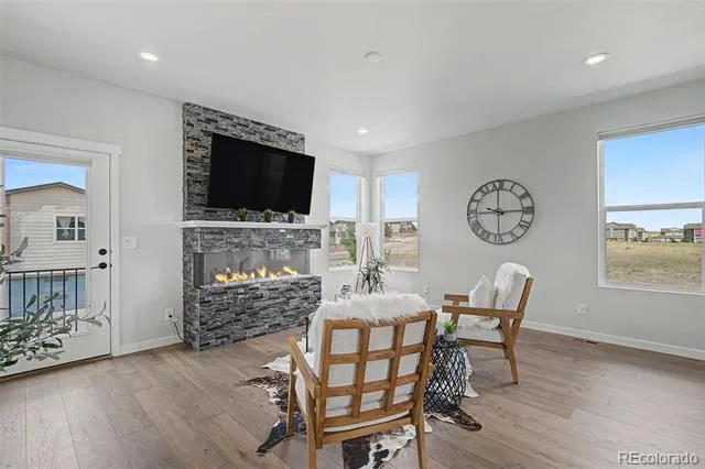 7481 Sun Chaser Heights Colorado Springs, CO 80922