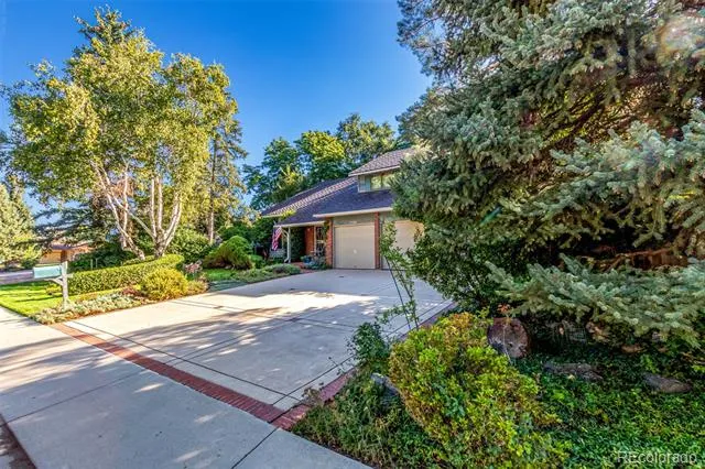 7730 Nelson Street Arvada, CO 80005