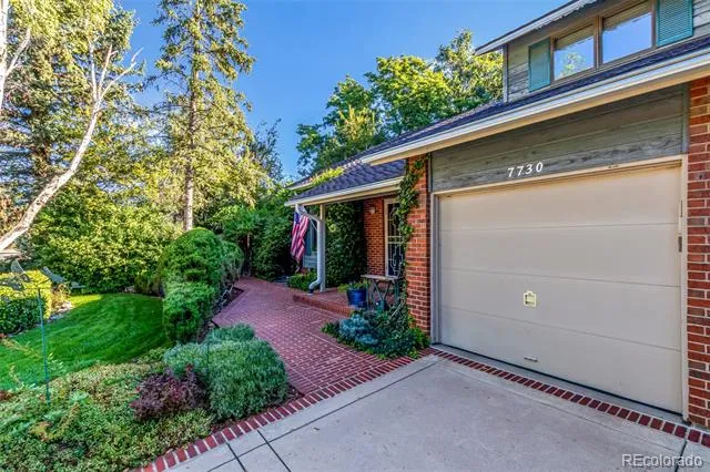 7730 Nelson Street Arvada, CO 80005