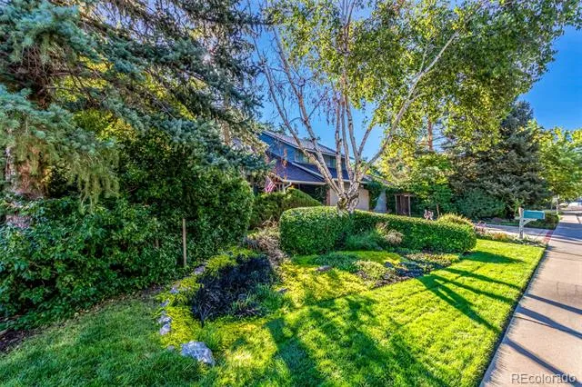 7730 Nelson Street Arvada, CO 80005