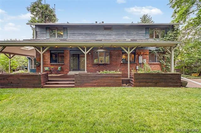 7730 Nelson Street Arvada, CO 80005