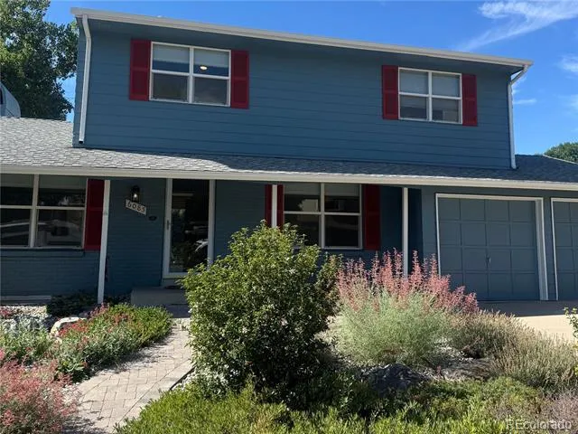 6085 W 82nd Drive Arvada, CO 80003
