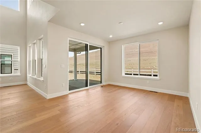11180 Tenor Trail Lone Tree, CO 80134