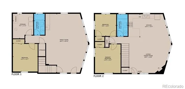 1678 Cr-14a Fairplay, CO 80440