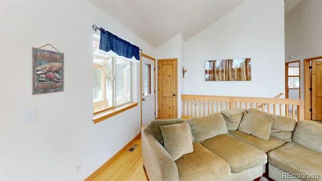 1678 Cr-14a Fairplay, CO 80440