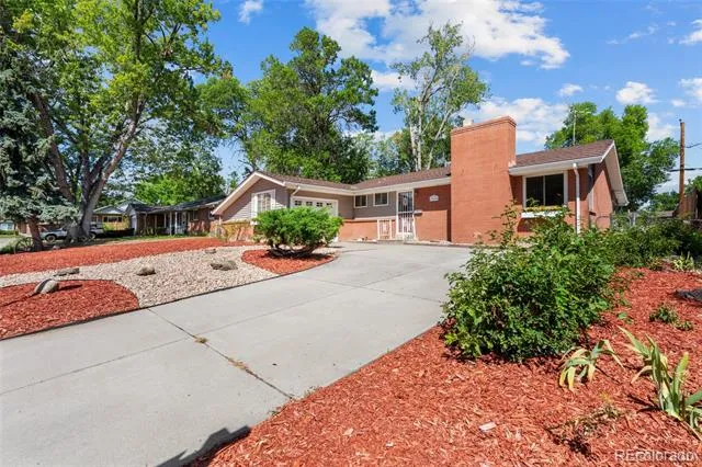 11005 W 65th Avenue Arvada, CO 80004