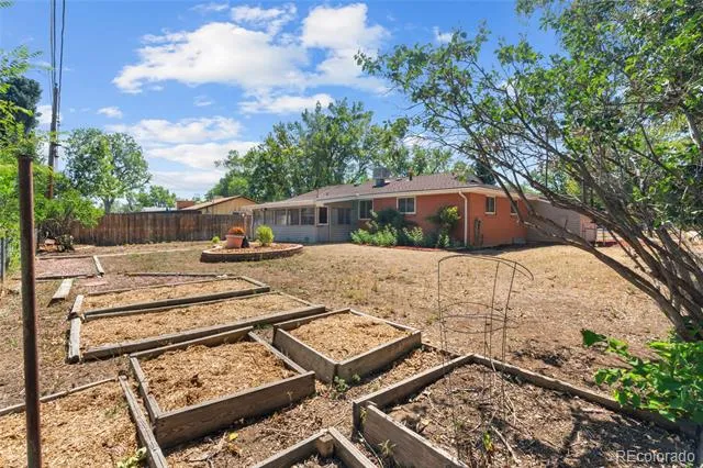 11005 W 65th Avenue Arvada, CO 80004