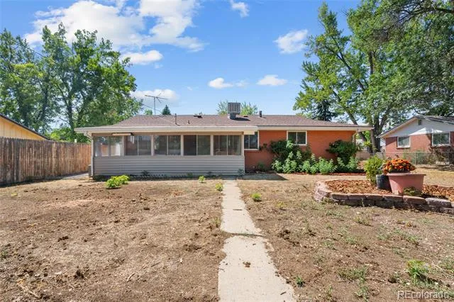 11005 W 65th Avenue Arvada, CO 80004