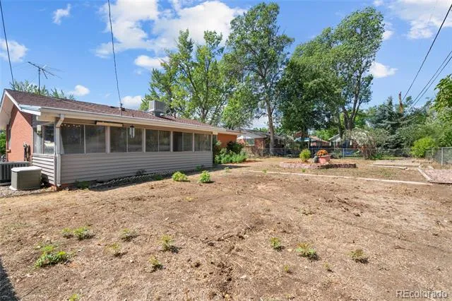11005 W 65th Avenue Arvada, CO 80004