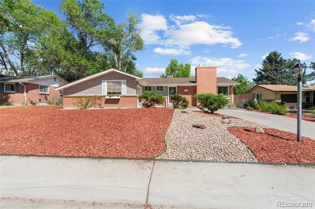 11005 W 65th Avenue Arvada, CO 80004