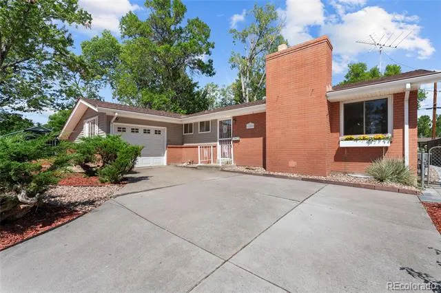 11005 W 65th Avenue Arvada, CO 80004