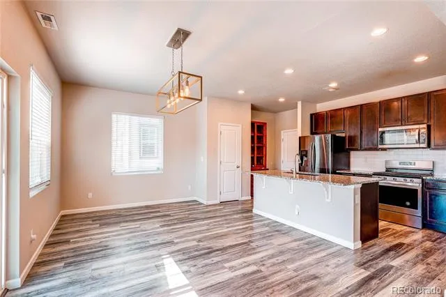 3426 Swabuck Place Castle Rock, CO 80109