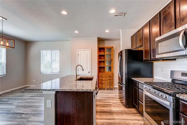 3426 Swabuck Place Castle Rock, CO 80109