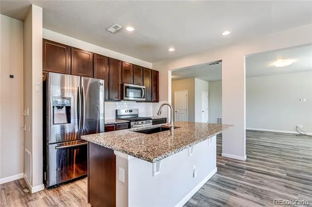3426 Swabuck Place Castle Rock, CO 80109